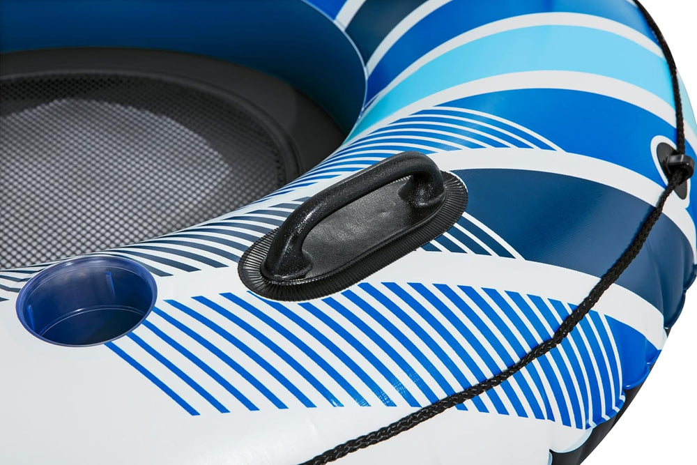 Poltrona con Rete Rapid Rider ® – 135 cm × 1 Posto Bestway Bestway