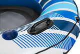 Poltrona con Rete Rapid Rider ® – 135 cm × 1 Posto Bestway Bestway