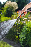 Set Lancia per Irrigazione Classic + Raccordo Acqua-Stop Gardena - 18288-20