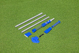 Bestway 58649 Aspiratore Ricaricabile AquaSurge™ - Lunghezza 264 cm