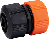 Connettore per Tubo da Giardino Black+Decker - 3/4" (Ø 19 mm)