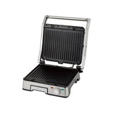 Ardes AR1S40 BISTECC AMO - Bistecchiera Maxi 1800W con Piastre Removibili (34 x 36,5 x 14,5 cm)