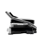 Ardes AR1S40 BISTECC AMO - Bistecchiera Maxi 1800W con Piastre Removibili (34 x 36,5 x 14,5 cm)