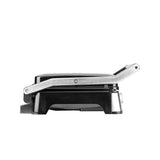 Ardes AR1S40 BISTECC AMO - Bistecchiera Maxi 1800W con Piastre Removibili (34 x 36,5 x 14,5 cm)