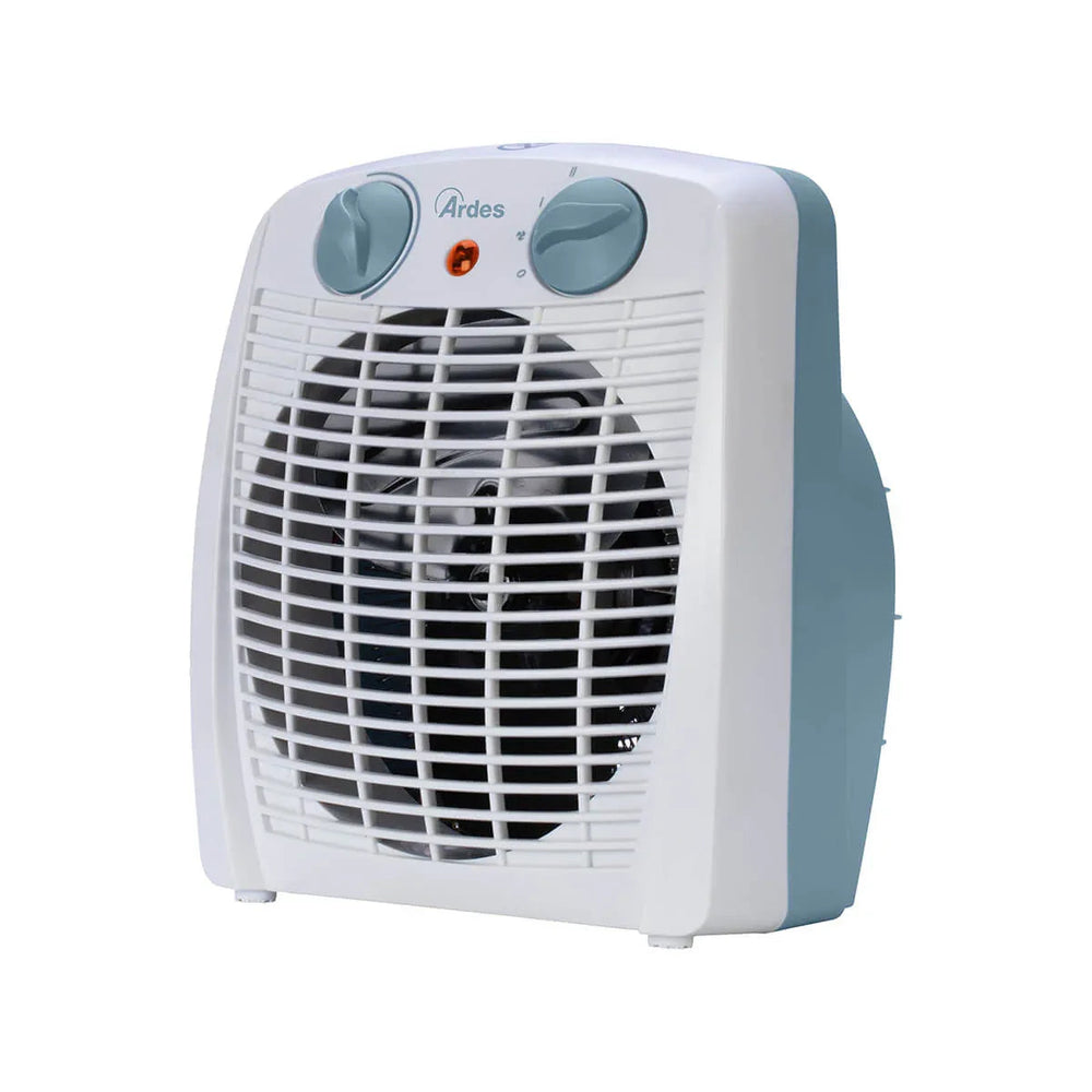 ARDES Termoventilatore a Filo – Modello AR4F16 SIROCO (2000W) Ardes