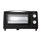 ARDES Forno Elettrico – Modello AR6211B GUSTAVO DARK 10L (800 Watt) Ardes