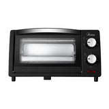 Ardes AR6211B GUSTAVO DARK 10L - Forno Elettrico Compatto 800W