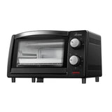ARDES Forno Elettrico – Modello AR6211B GUSTAVO DARK 10L (800 Watt) Ardes