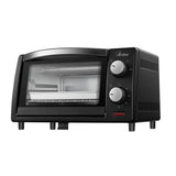 Ardes AR6211B GUSTAVO DARK 10L - Forno Elettrico Compatto 800W