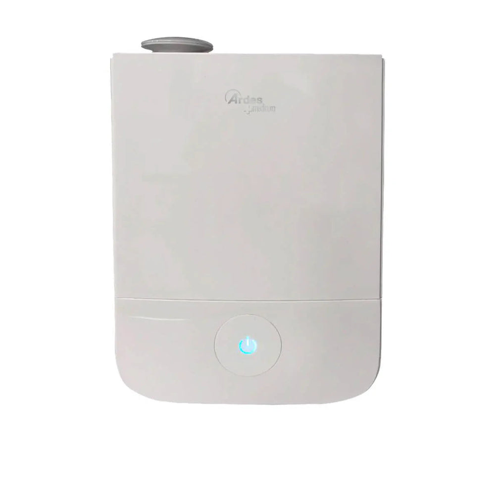 ARDES Umidificatore ad Ultrasuoni – Modello AR8U10 NEBULO Ardes