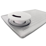 ARDES Umidificatore ad Ultrasuoni – Modello AR8U10 NEBULO Ardes