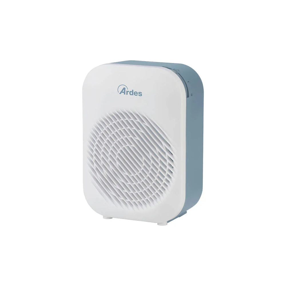 ARDES Termoventilatore a Filo – Modello AR4F14 SQUARED (2000W) Ardes