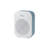 ARDES Termoventilatore a Filo – Modello AR4F14 SQUARED (2000W) Ardes