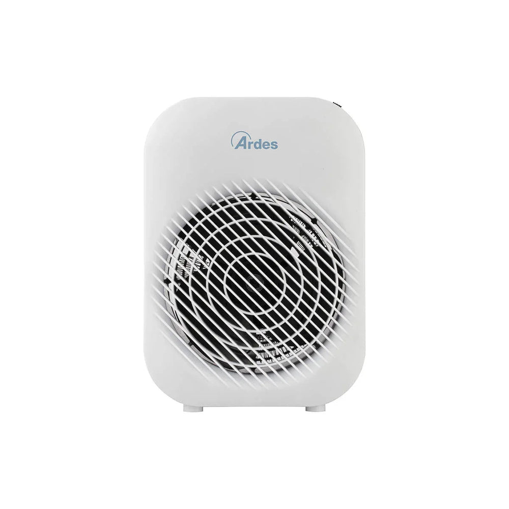 ARDES Termoventilatore a Filo – Modello AR4F14 SQUARED (2000W) Ardes