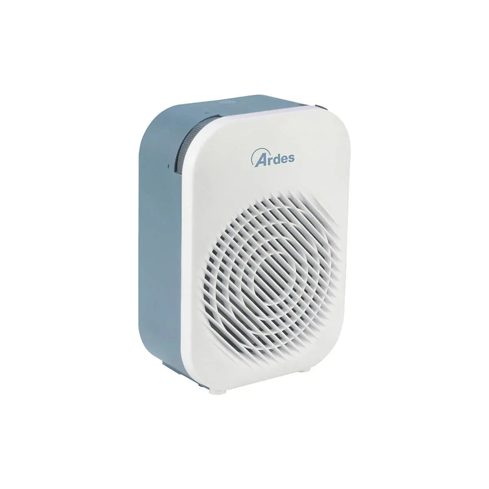 ARDES Termoventilatore a Filo – Modello AR4F14 SQUARED (2000W) Ardes