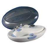 Set Manicure e Pedicure da Viaggio Naila Mini ARM283A – Completo e Compatto | Ardes Ardes