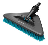Cleansystem Spazzolone Hard Flex Gardena - 18814-20