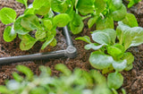 Raccordo a L GARDENA Micro-Drip-System 4,6 mm (3/16") - Art. 13212-26 Gardena