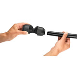 GARDENA Raccordo Dritto 25 mm per Sprinklersystem - 2775-20