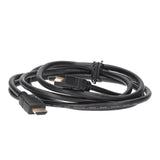 Cavo HDMI PolyPool - Lunghezza 1,5 Metri - Nero Polypool