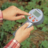 GARDENA Programmatore Portatile per Moduli Pilota 9 V - 1242-29