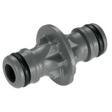 Giunto di riduzione GARDENA 19 mm (3/4") - 13 mm (1/2") - Art. 2931-26 Gardena