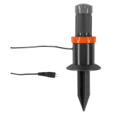 Sensore di Pioggia Elettronico GARDENA per Irrigazione Automatica Gardena