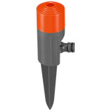 Irrigatore Fox Classic Gardena 100 m² - 1951-20
