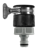 Adattatore Maschio "Ladro d'acqua" Gardena - 2907-20