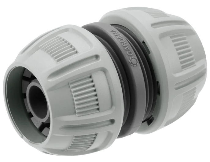 Raccordo di Riparazione GARDENA 13 mm (1/2") - 15 mm (5/8") - Art. 18232-20 Gardena