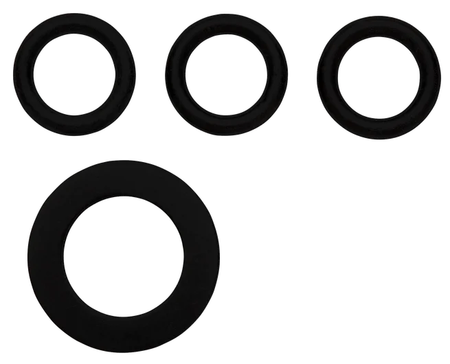 Set Guarnizioni GARDENA per Prese Rubinetto - Art. 1124-20 Gardena