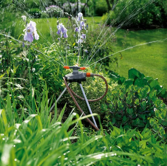 Irrigatore circolare Samba Classic GARDENA - Art. 2060-20 Gardena