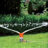 GARDENA Irrigatore a Girandola Foxtrot Classic 130 m² - 1953-20
