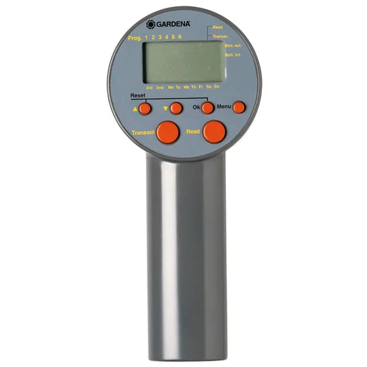Programmatore Portatile GARDENA per Valvole Cordless - Art. 1242-20 Gardena