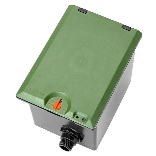 GARDENA Pozzetto Raccordato V1 Sprinklersystem - 1254-20