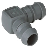 Raccordo a L da 13 mm (1/2") GARDENA - Art. 13122-26 Gardena
