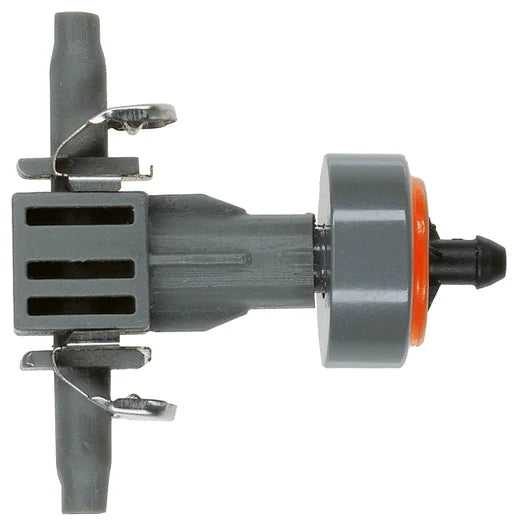 Gocciolatore in linea GARDENA 2 l/h autocompensante - Art. 8311-29 Gardena