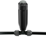 GARDENA Sprinklersystem Attacco a T 32 mm x 26,5 mm (G 3/4") Filetto Femmina - 2786-20