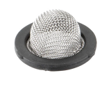 GARDENA Filtro di Aspirazione con Blocco Anti-Riflusso 19 mm (3/4") - 5318-20