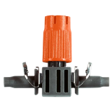GARDENA Microzampillo in Linea Micro-Drip-System - 8321-29