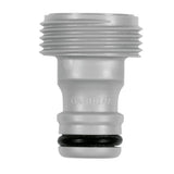GARDENA Adattatore con Passo Europeo 26,5 mm (G 3/4") - 2921-26