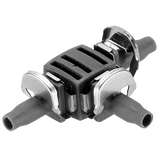 GARDENA Giunto / Raccordo dritto 13 mm (1/2") Micro-Drip-System - 8330-29