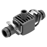 GARDENA Micro-Drip-System Raccordo a T per Microspruzzi 13 mm (1/2") - 8331-29