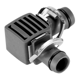 GARDENA Micro-Drip-System Connettori 4,6 mm (3/16") - 8382-29