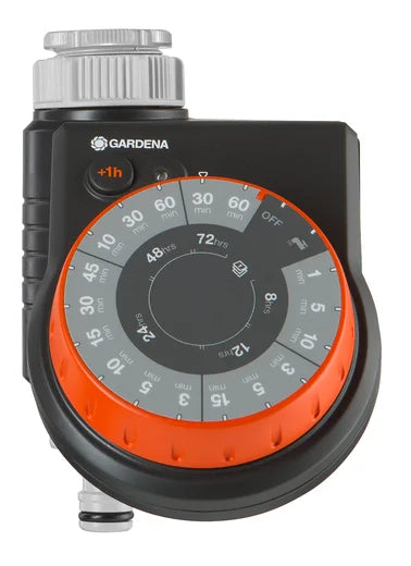 Computer per irrigazione Easy GARDENA - Art. 1887-20 Gardena