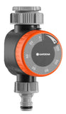 Watertimer Gardena 1169-20 - Temporizzatore Meccanico 5-120 min
