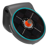 GARDENA AquaBloom: Set di Irrigazione Solare per Balconi e Terrazzi - Art. 13300-20 Gardena