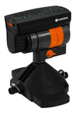 GARDENA Micro-Drip-System Irrigatore Mini-Oscillante OS 90 (1 - 90 m²) - 8364-20