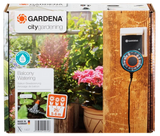 Set Irrigazione Automatica per Balconi GARDENA - Art. 1407-20 Gardena