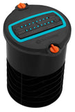 Set completo Sprinklersystem GARDENA con Pop-up OS 140 fino a 140 m² - Art. 8221-20 Gardena